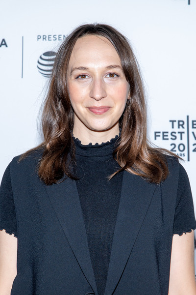 Анна Керриган