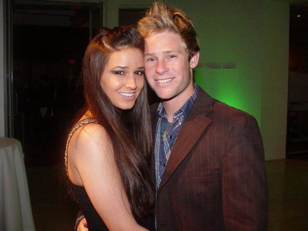 Брайан Фокс