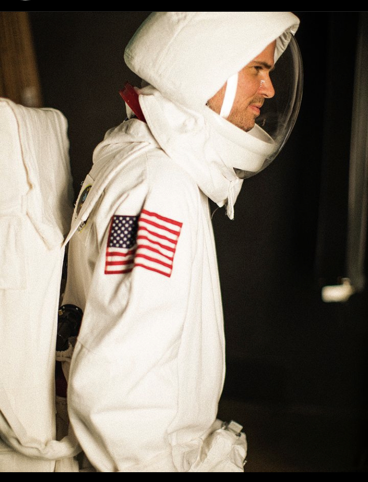 Бенджамин Хекстра