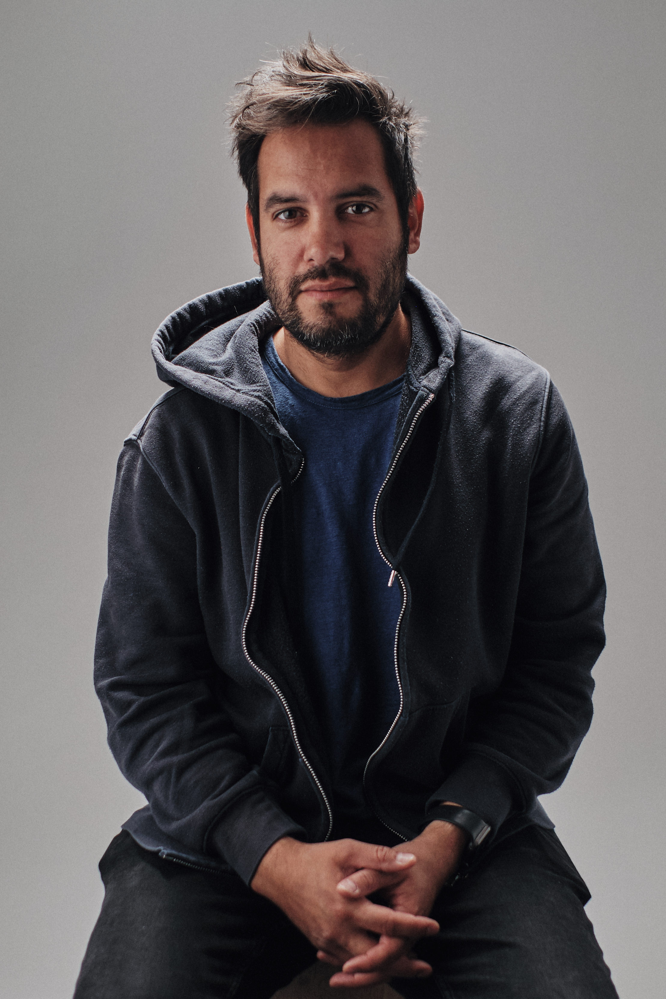 Филип У. да Силва