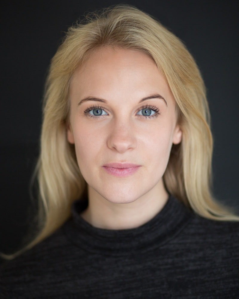 Эмма Бэллэнтайн