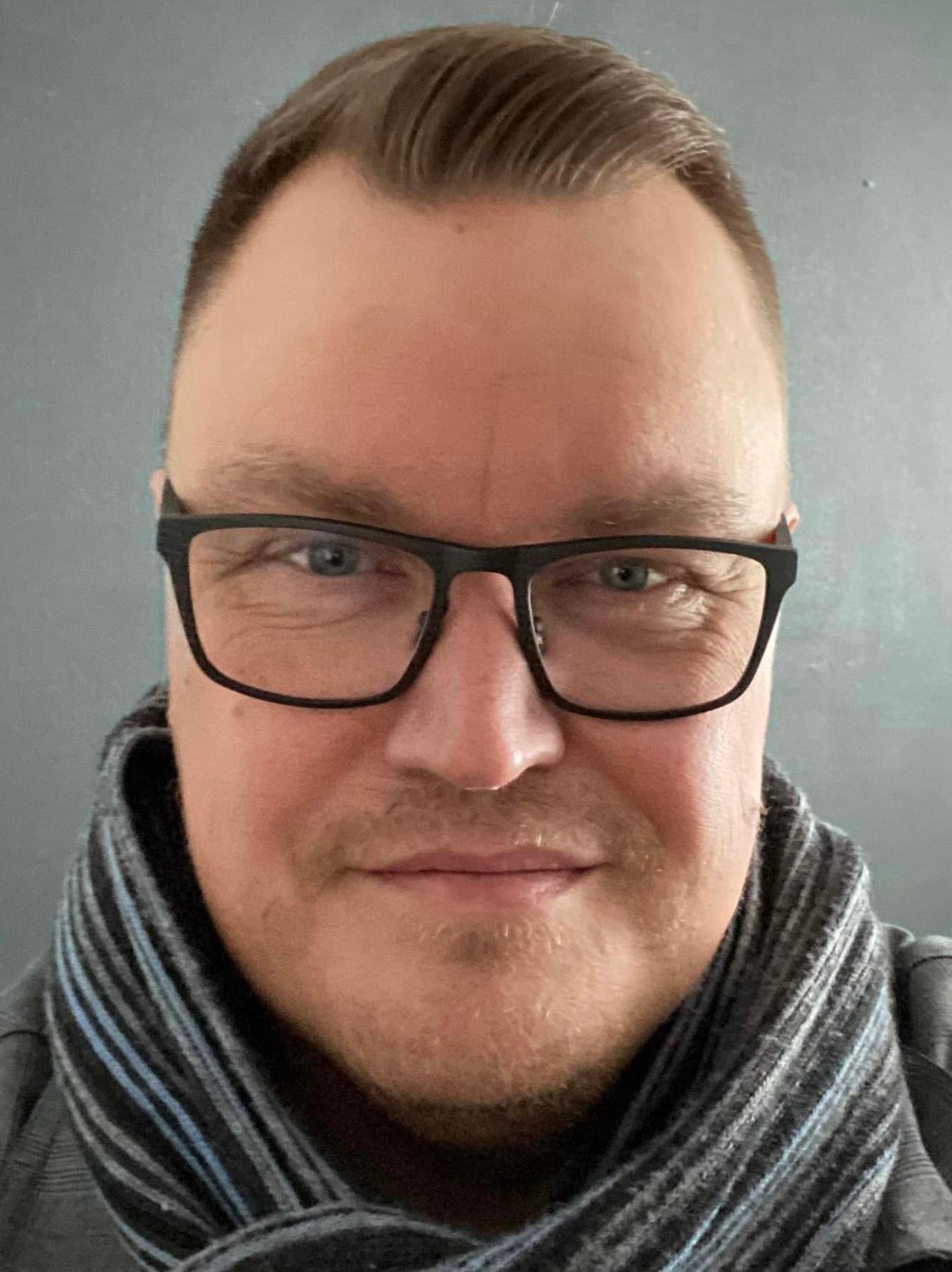 Aleksi Puranen