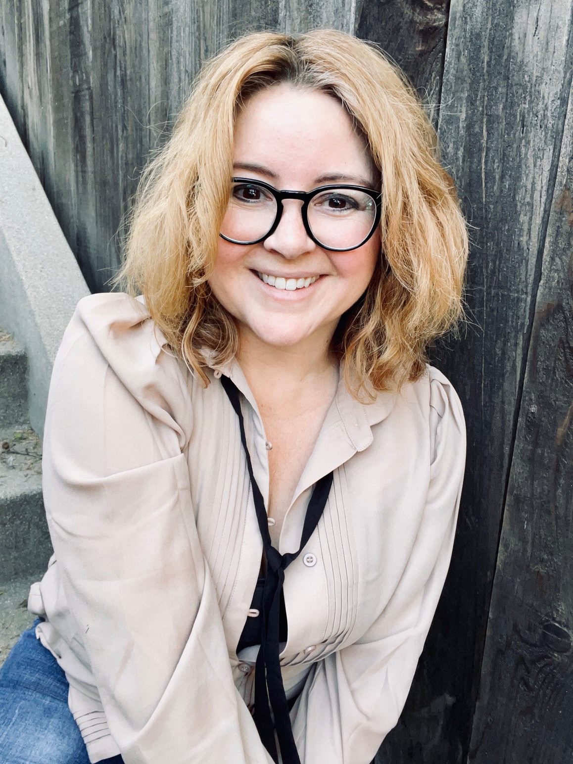 Lindsay Stidham