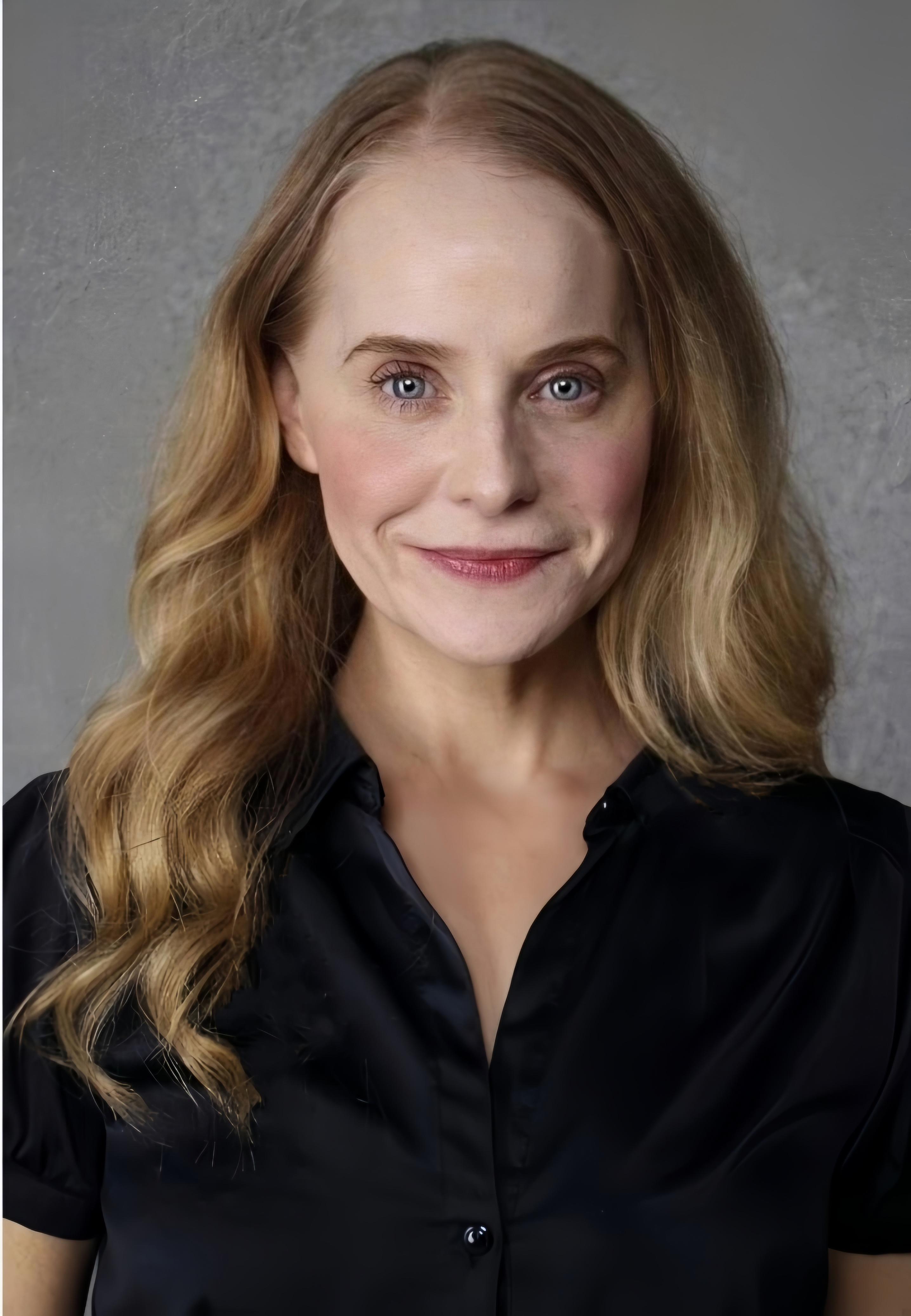 Дженни Стед