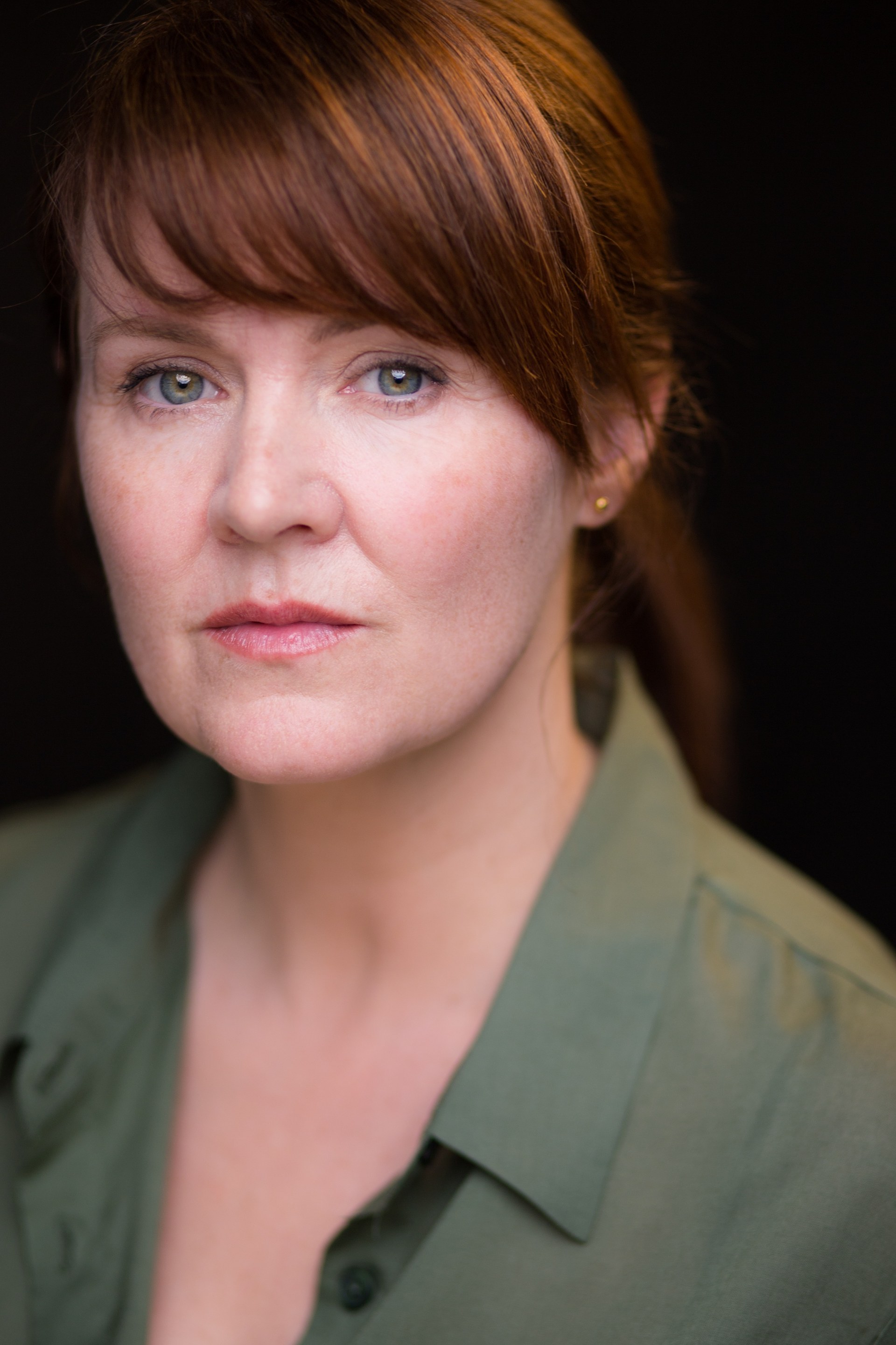 Марианн МакАйвор