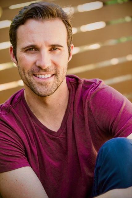 Алистер Тобер