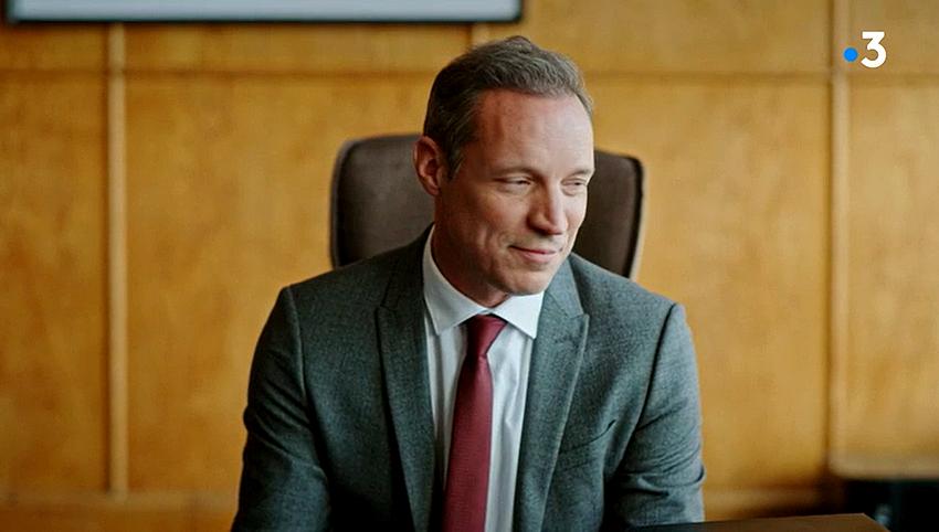 Грегори Куэстел