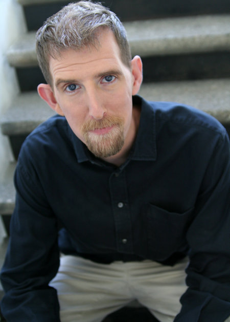 Майкл Саймондс