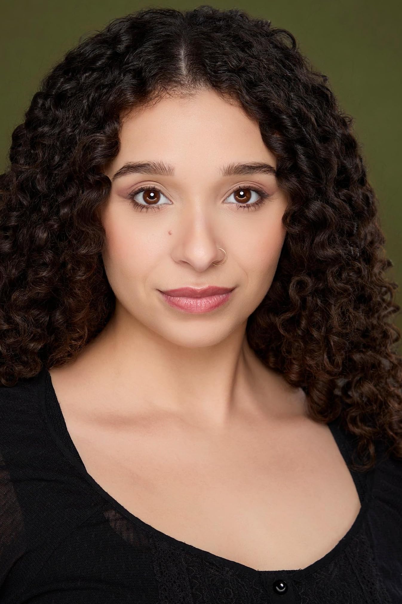 Sabrina Saudin