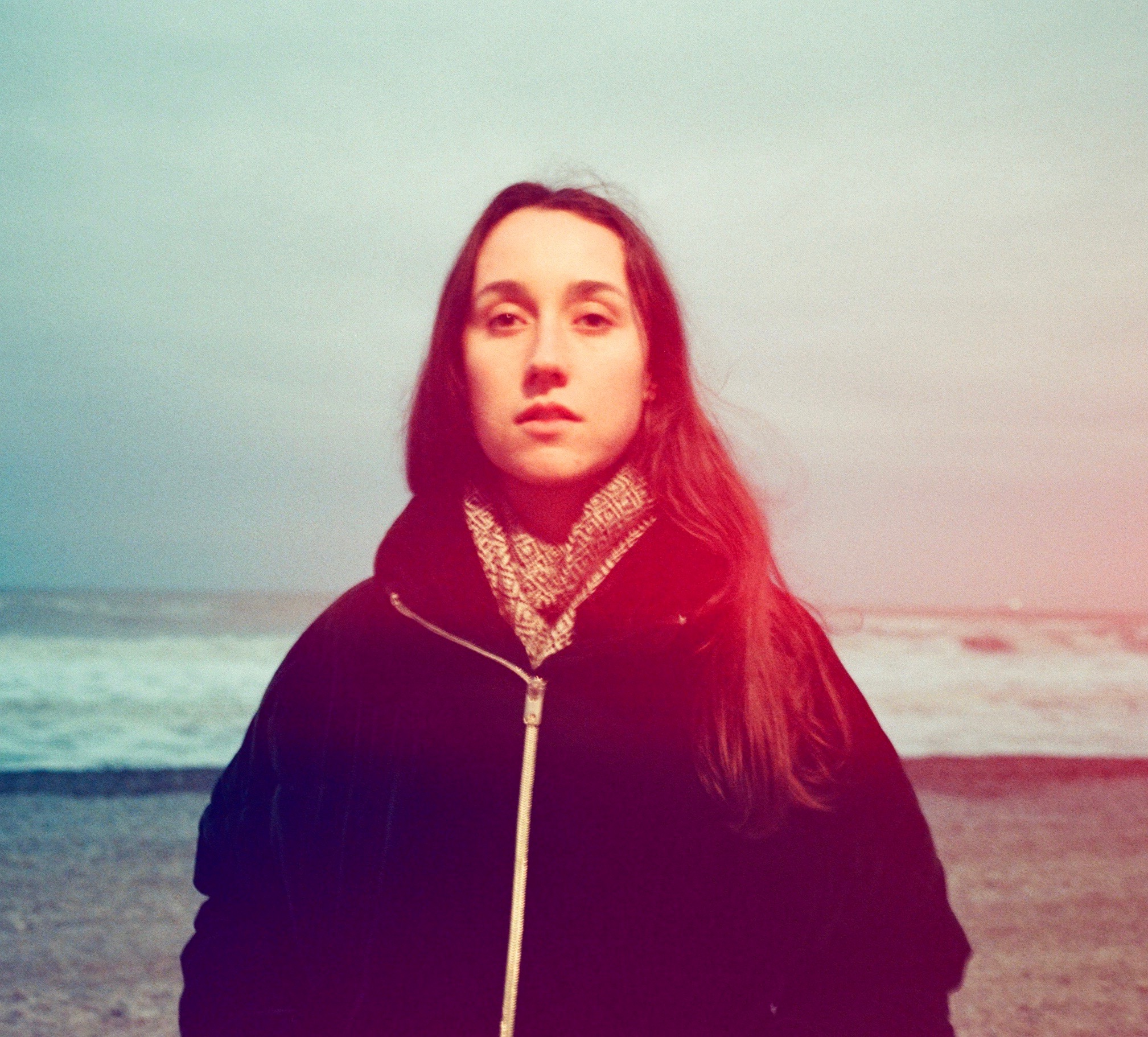 Мелани Деллойе