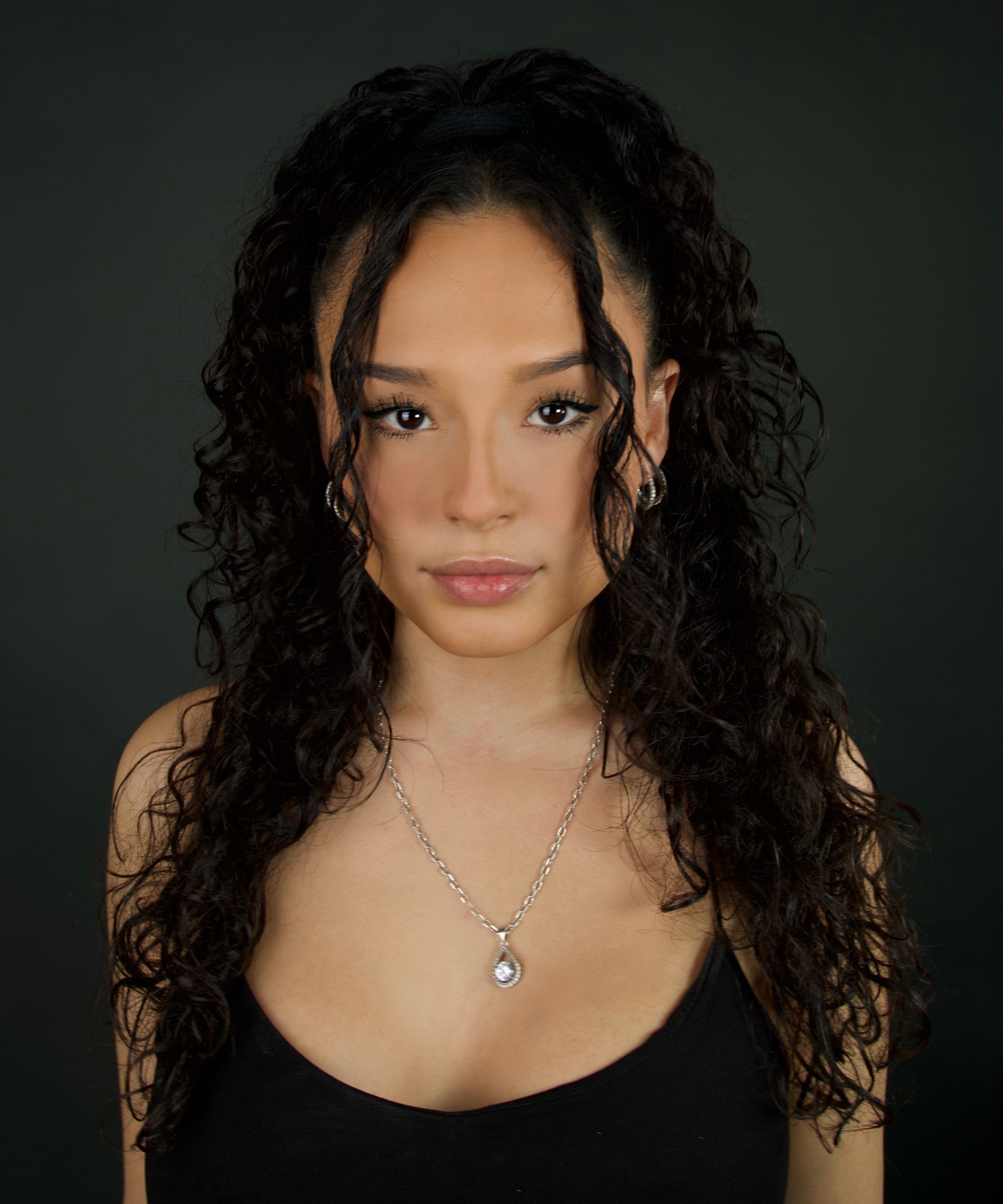 Kayleigh Shikanai