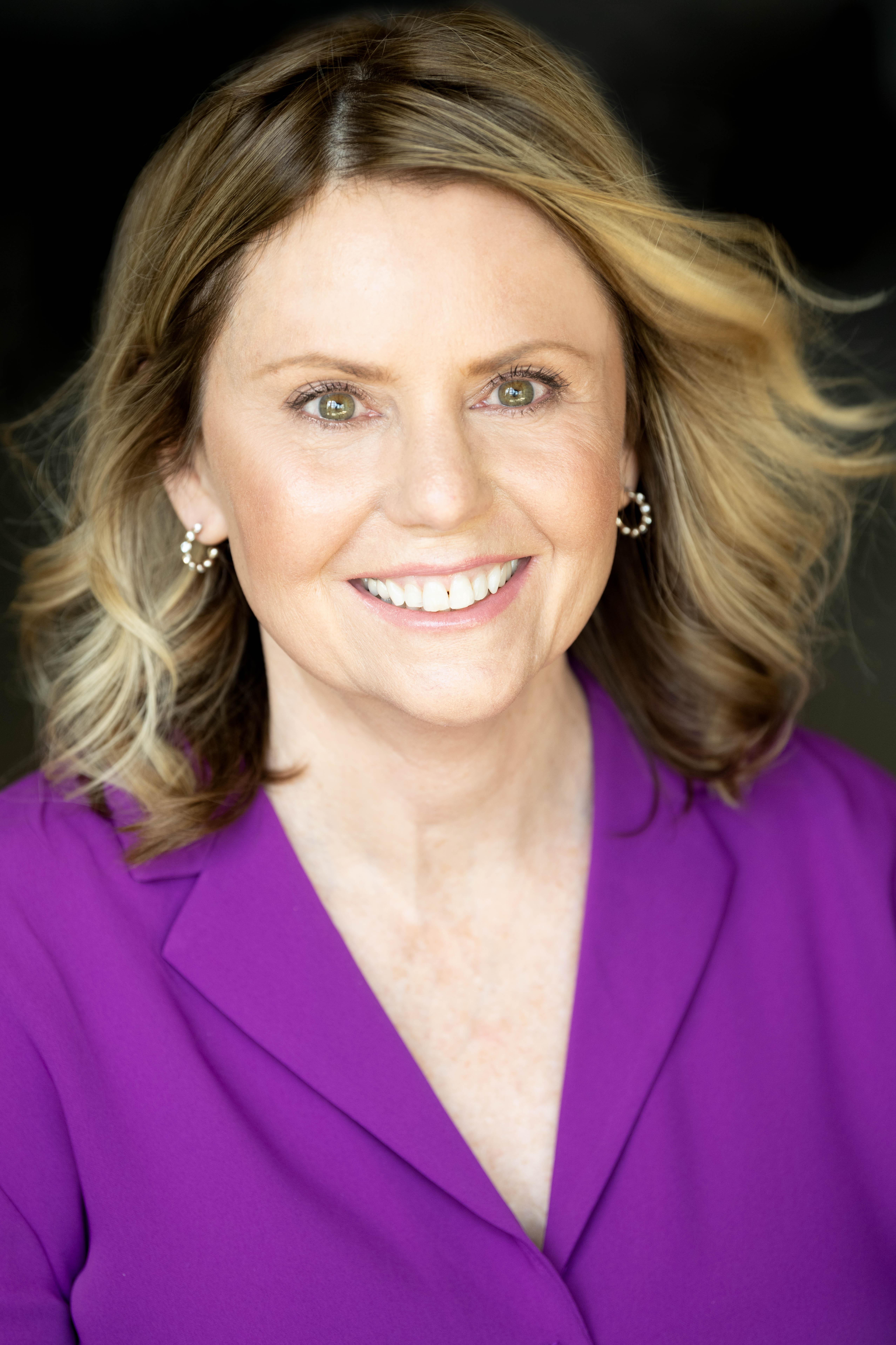 Келли Джо Хортон