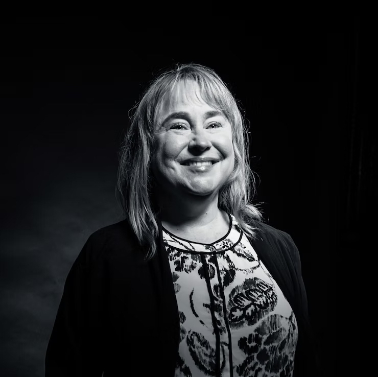 Салли Аллен