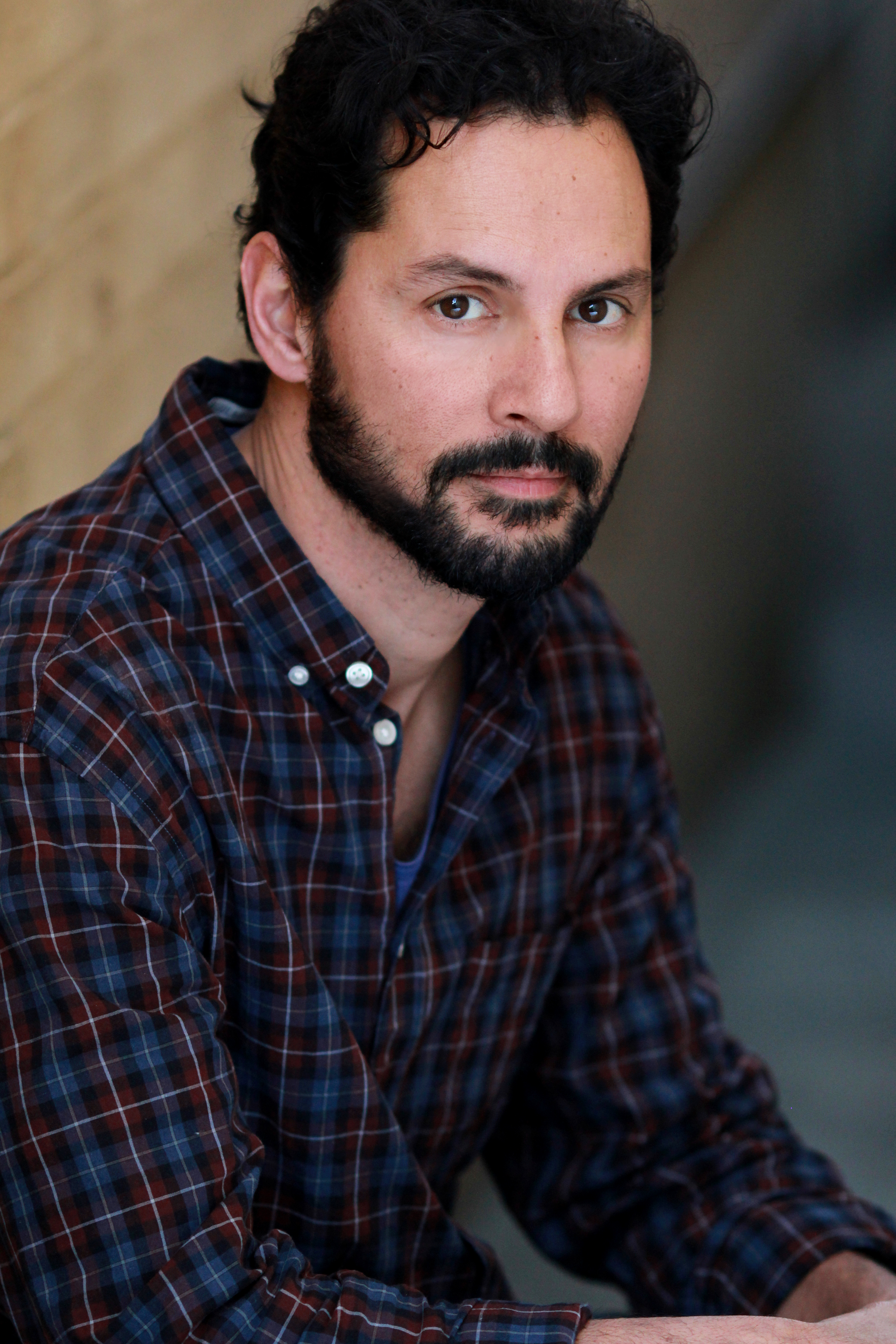 Gil Balfas