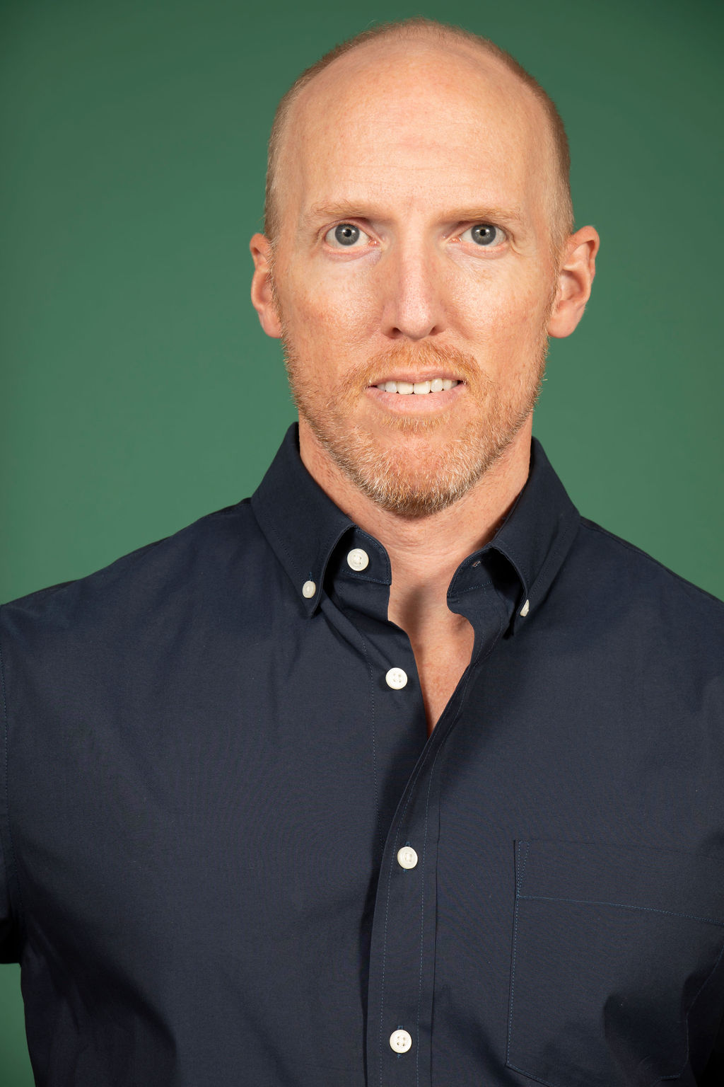 Маршалл Фокс