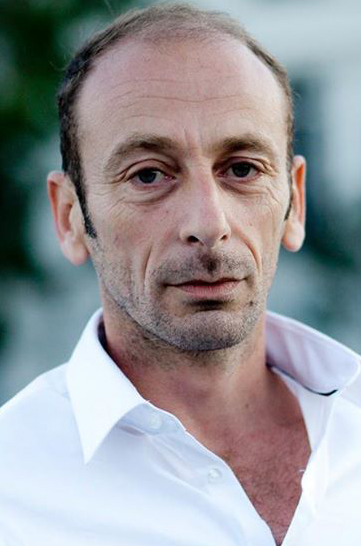 Лоран Котияр