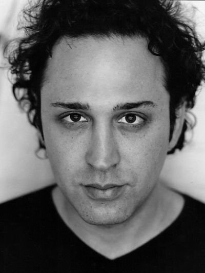 Скотт Хардкисс