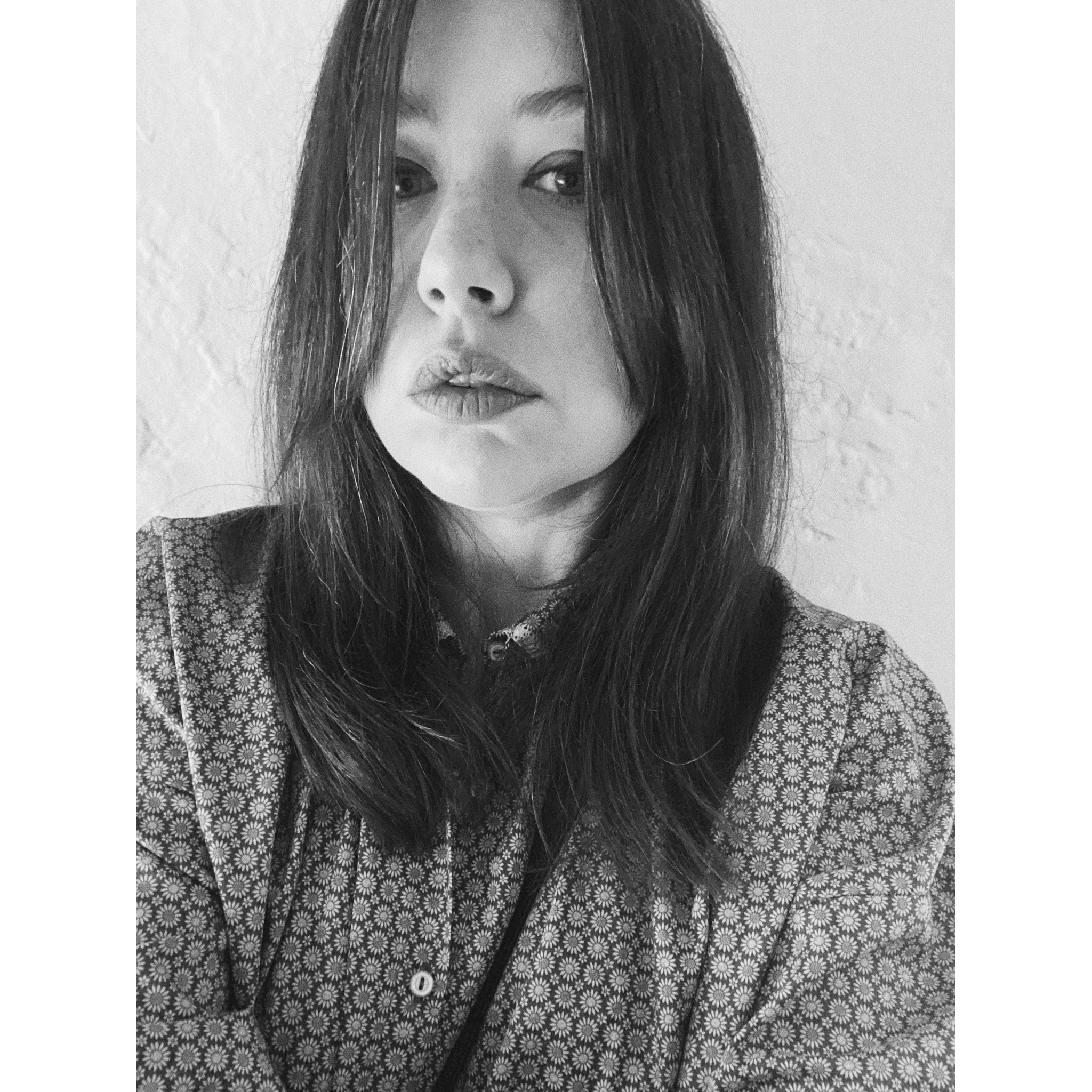 Урсула Эллис