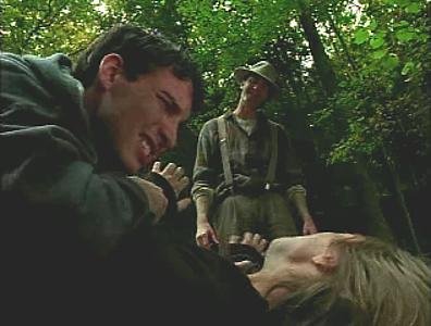 Джонни Френсис  Вульф