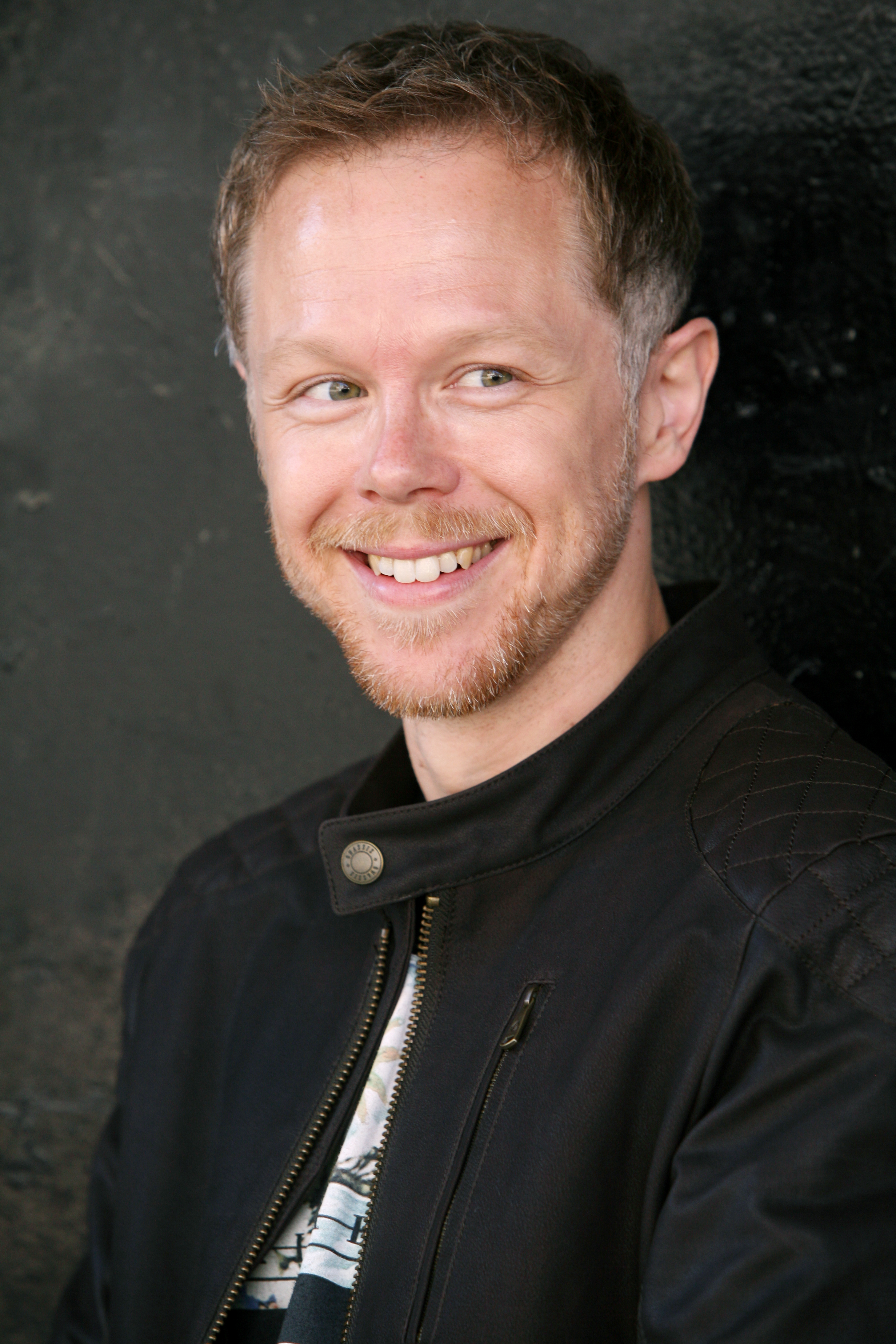 Стивен Кинман