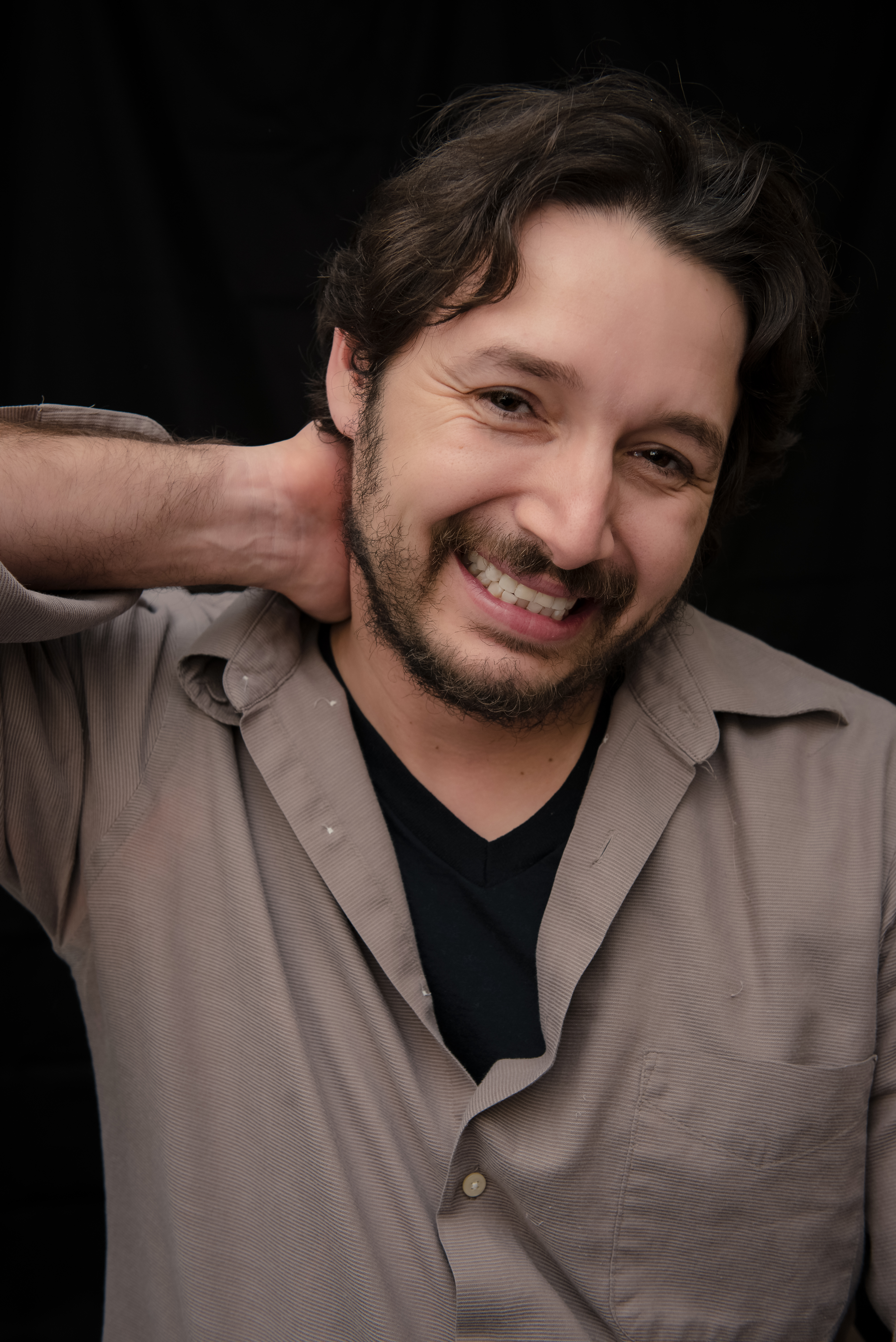 Ларри Стэнли