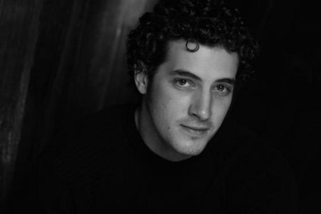 Джозеф Адам