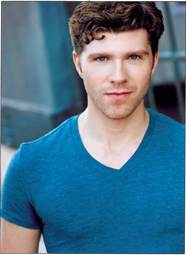 Уилл Рейнолдс