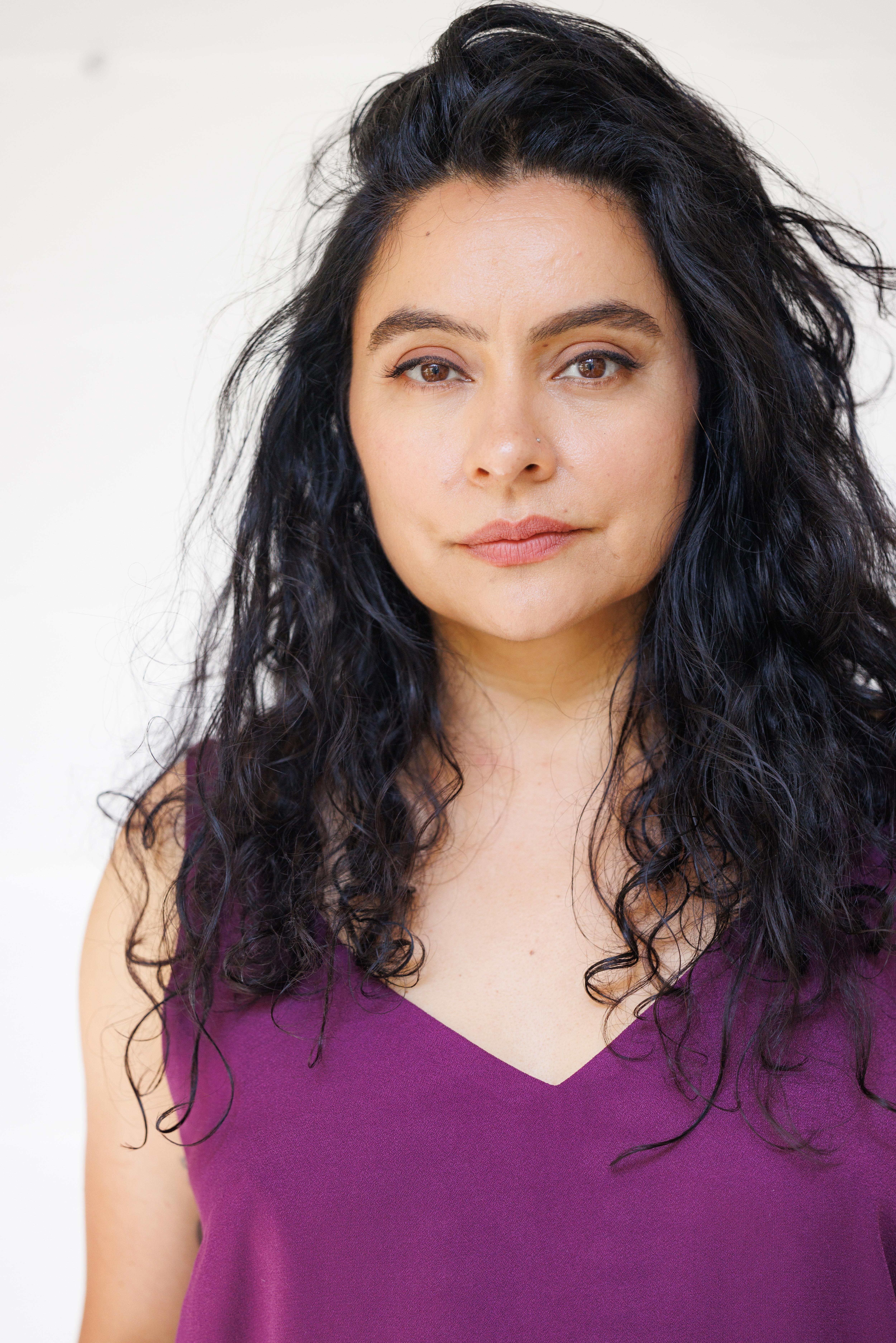 Лиза Фернандес