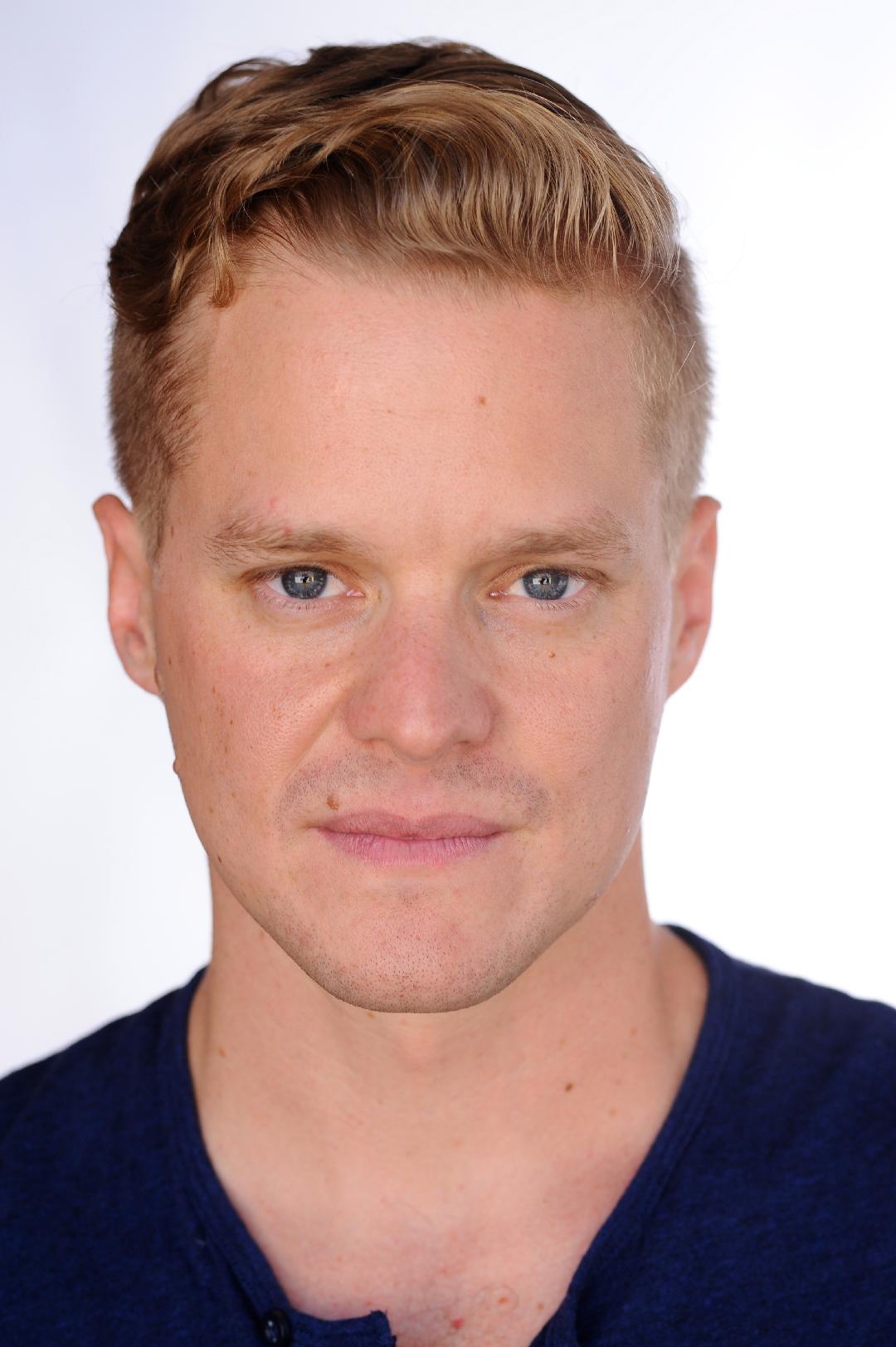 Грэм Миллер