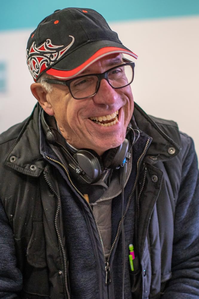 Питер Чиппинг