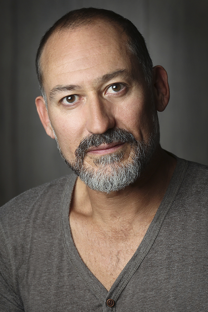 Дэниэл Альбаладехо