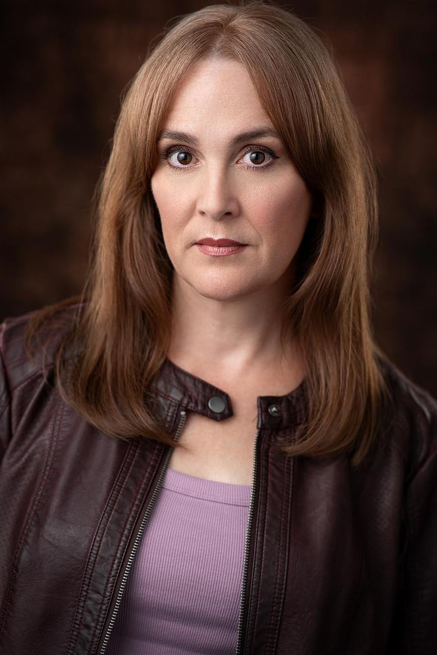 Сара Аткинсон