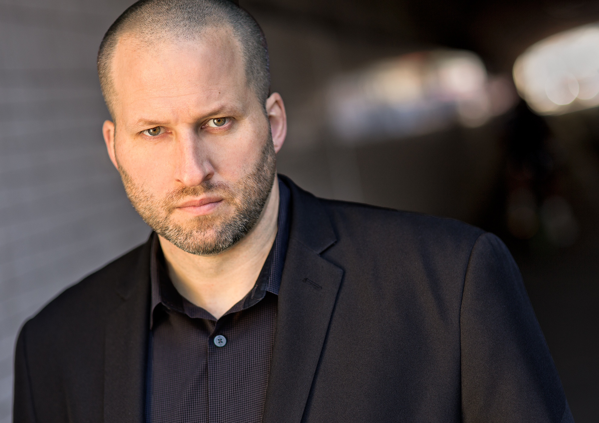 Брэндон Джордж