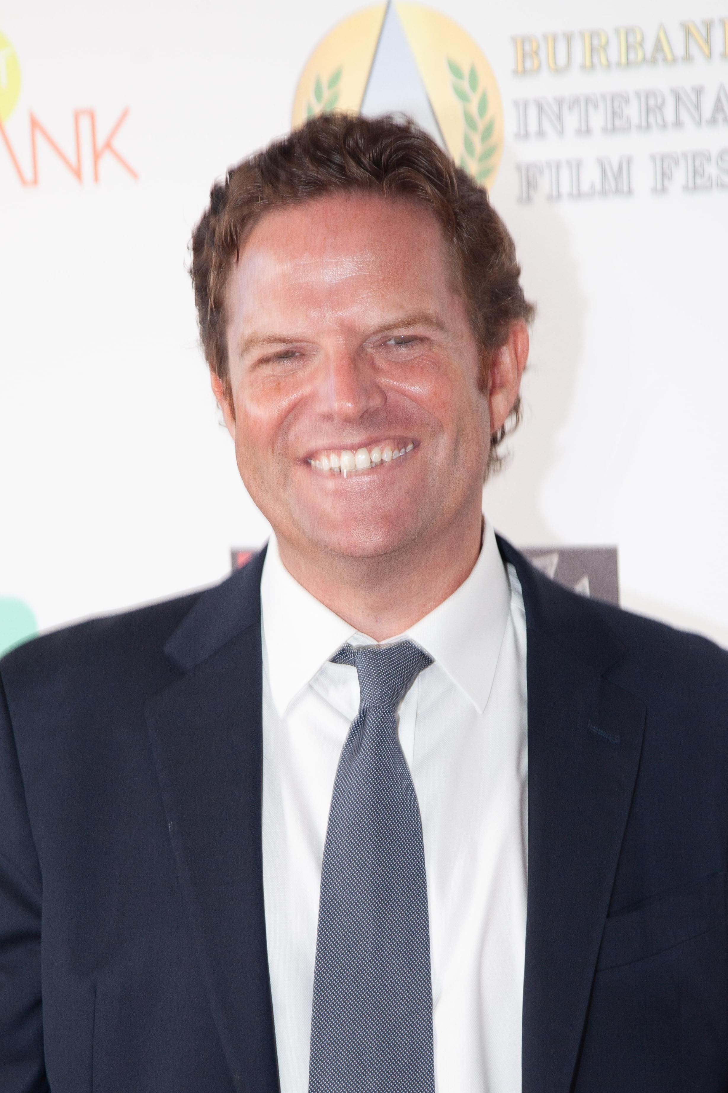 Джордан Рокуэлл