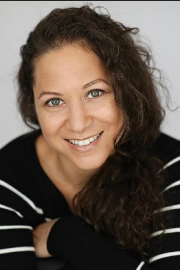 Мелисса Хендерсон