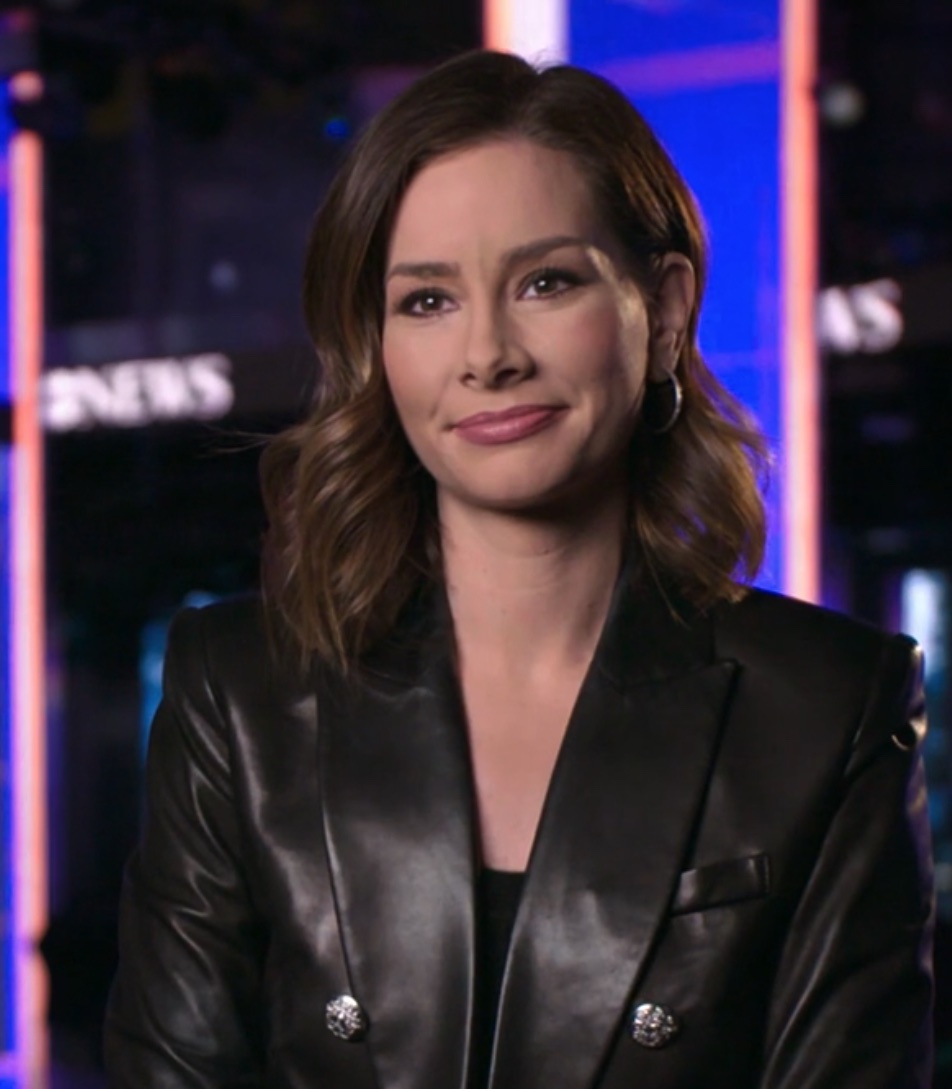 Ребекка Джарвис