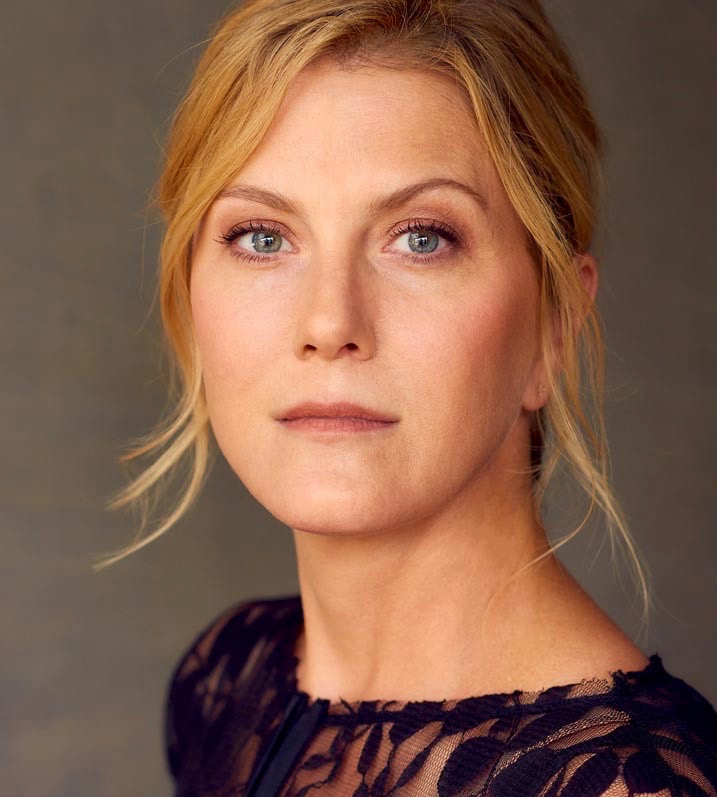 Пэт Колдуэлл