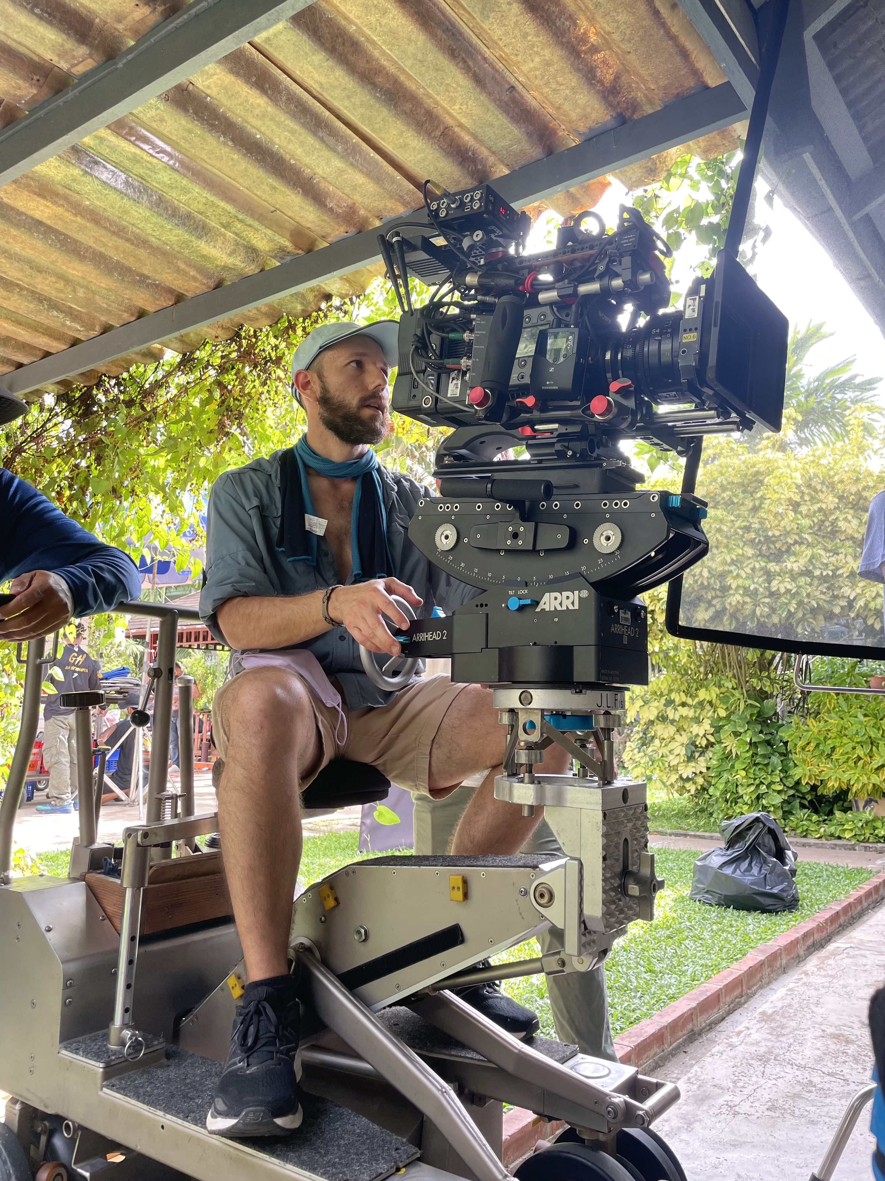 Александр Пол