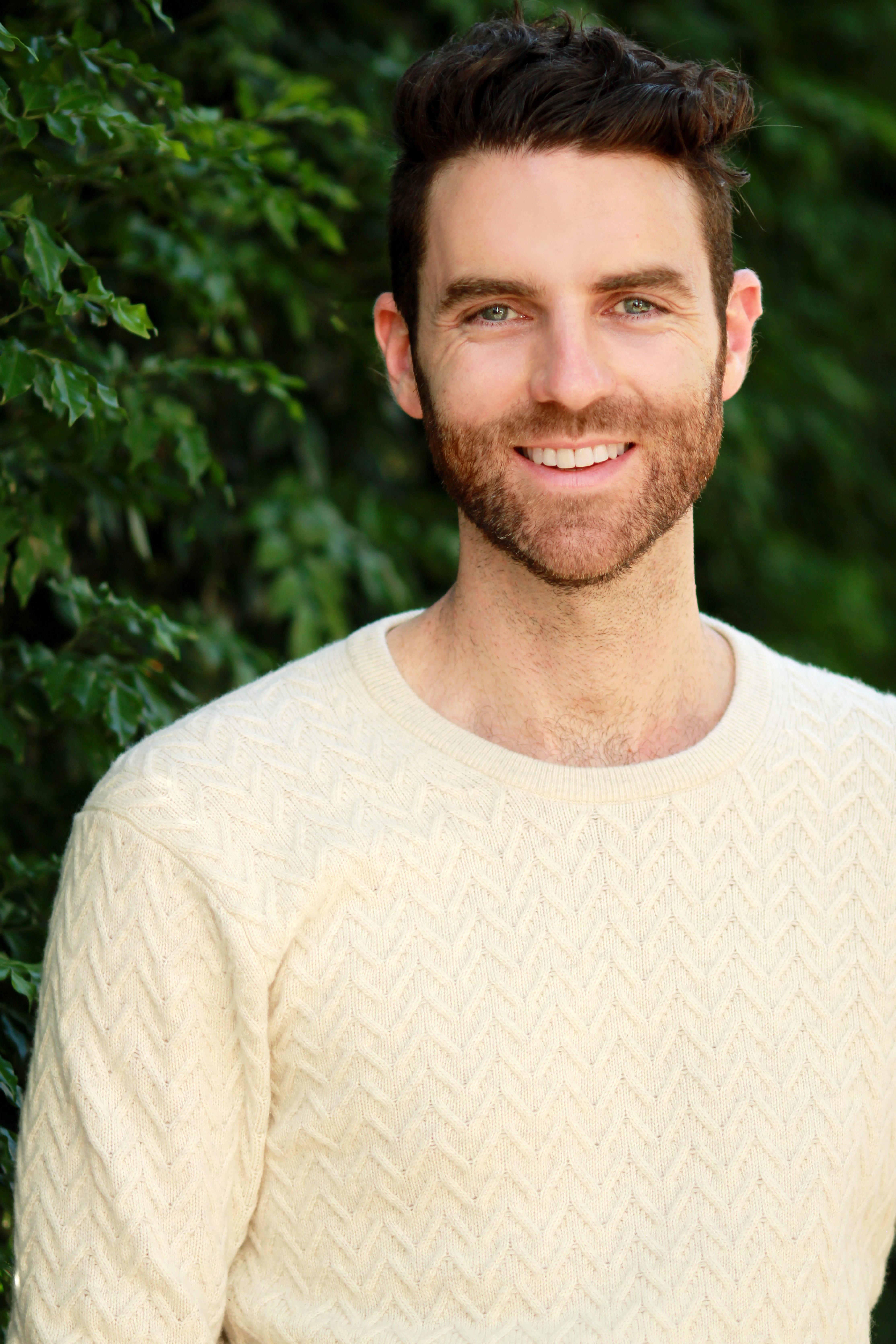 Крис Вернон