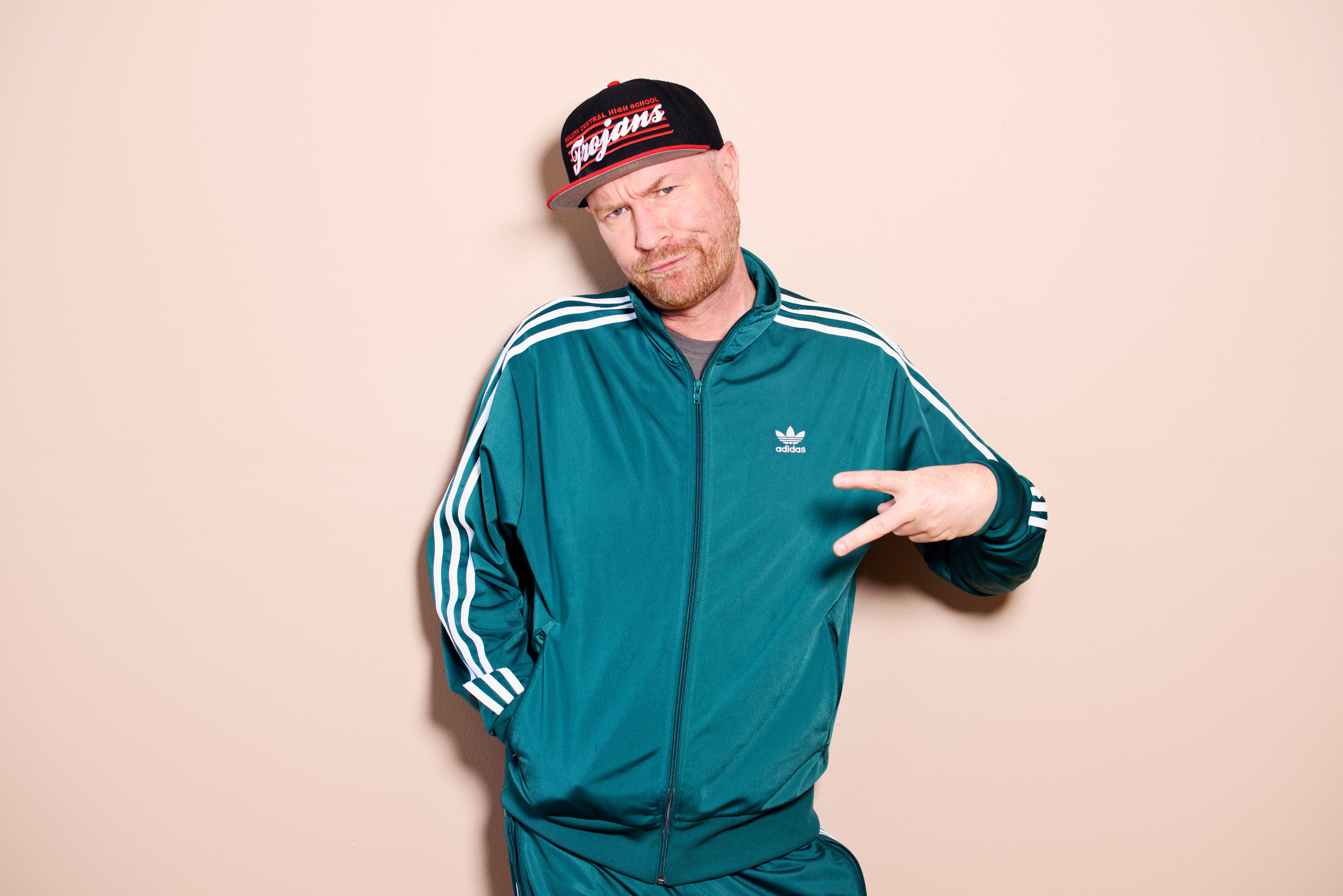 Райан МакГиверн