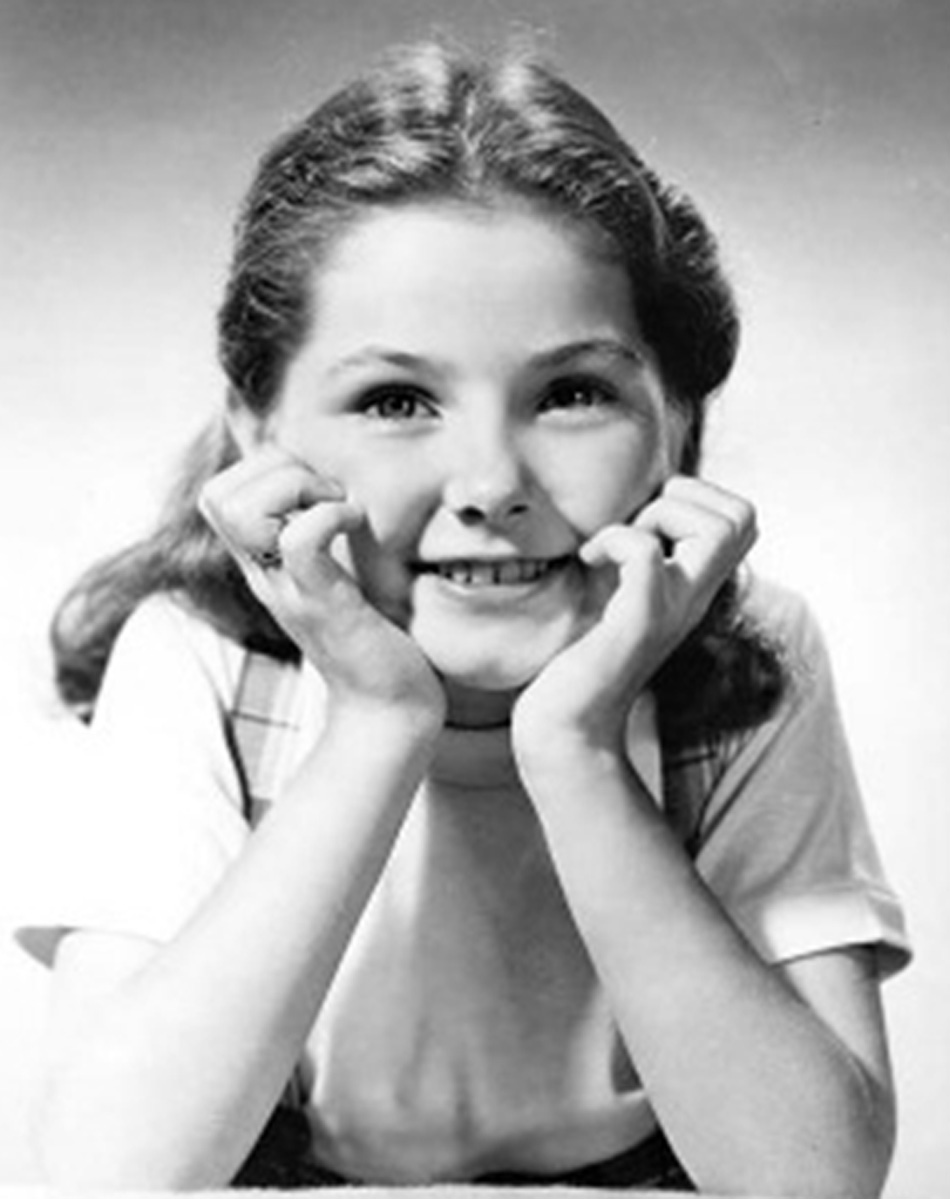 Донна Коркорэн