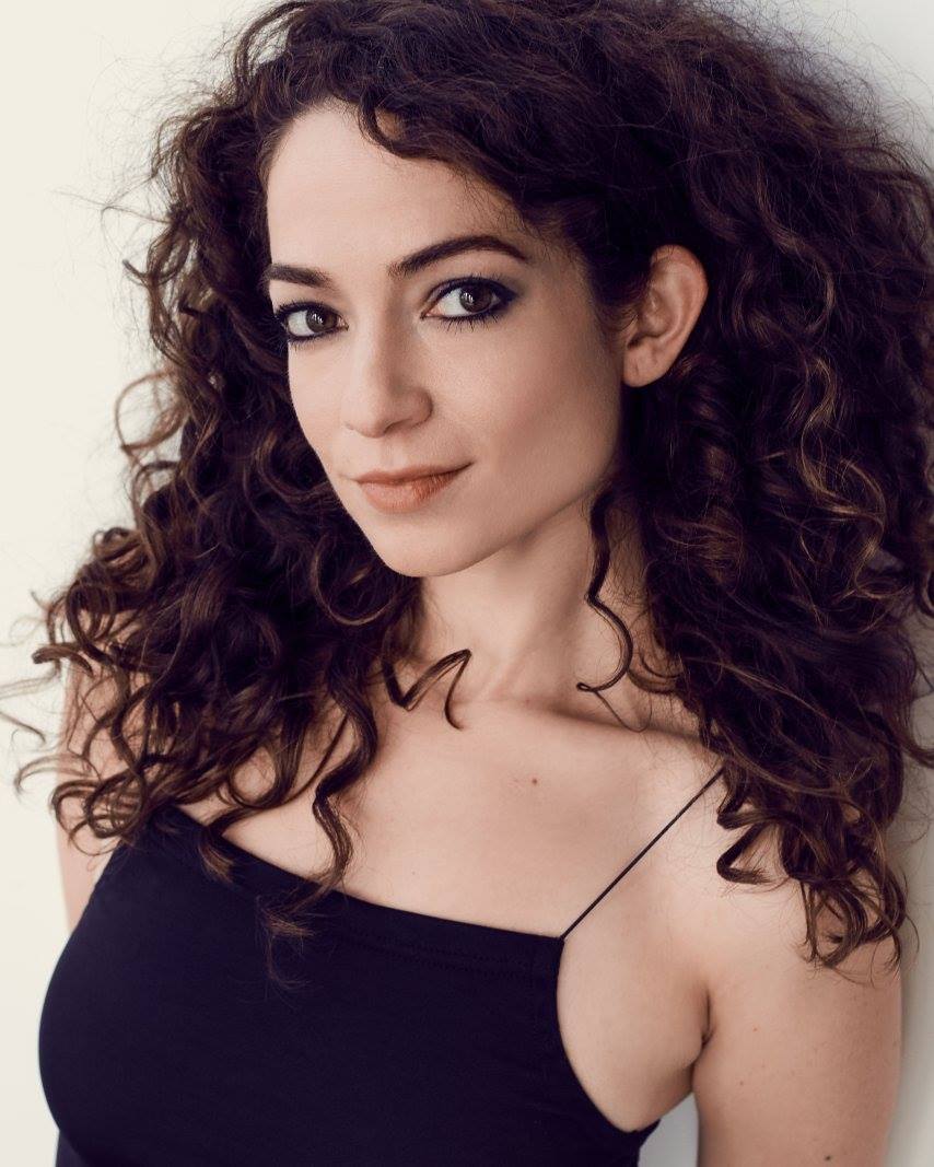 Александра Клауснер