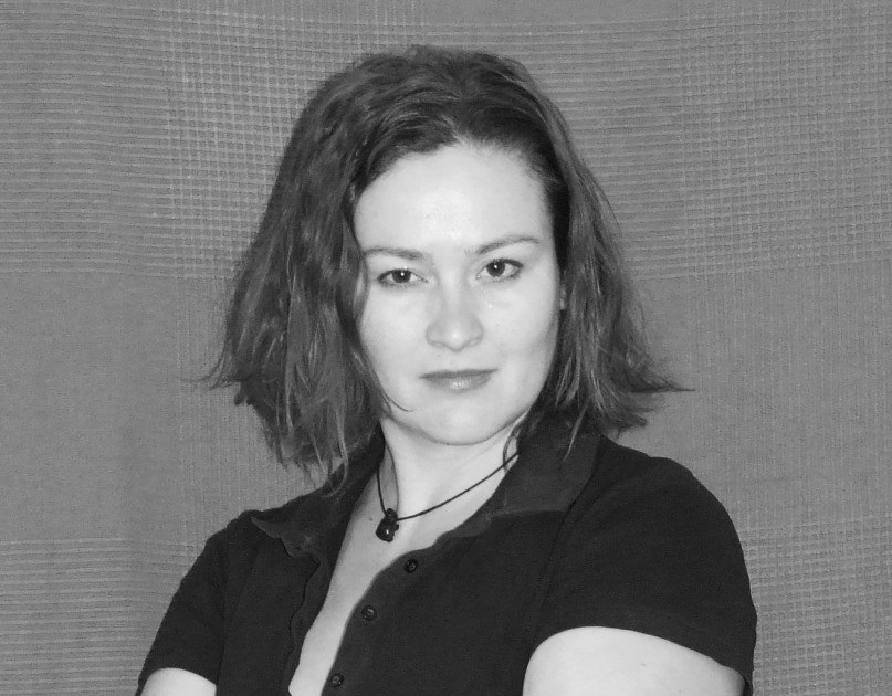 Андреа Керештес