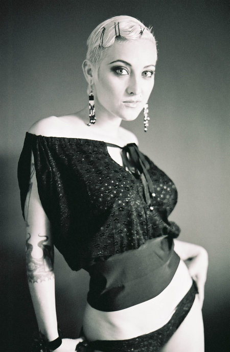 Ребекка Уилкинс