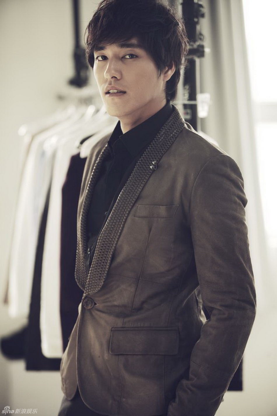 Блу Ченг-Лун Лан