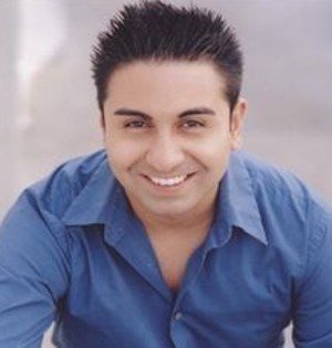 Эндрю Агилар