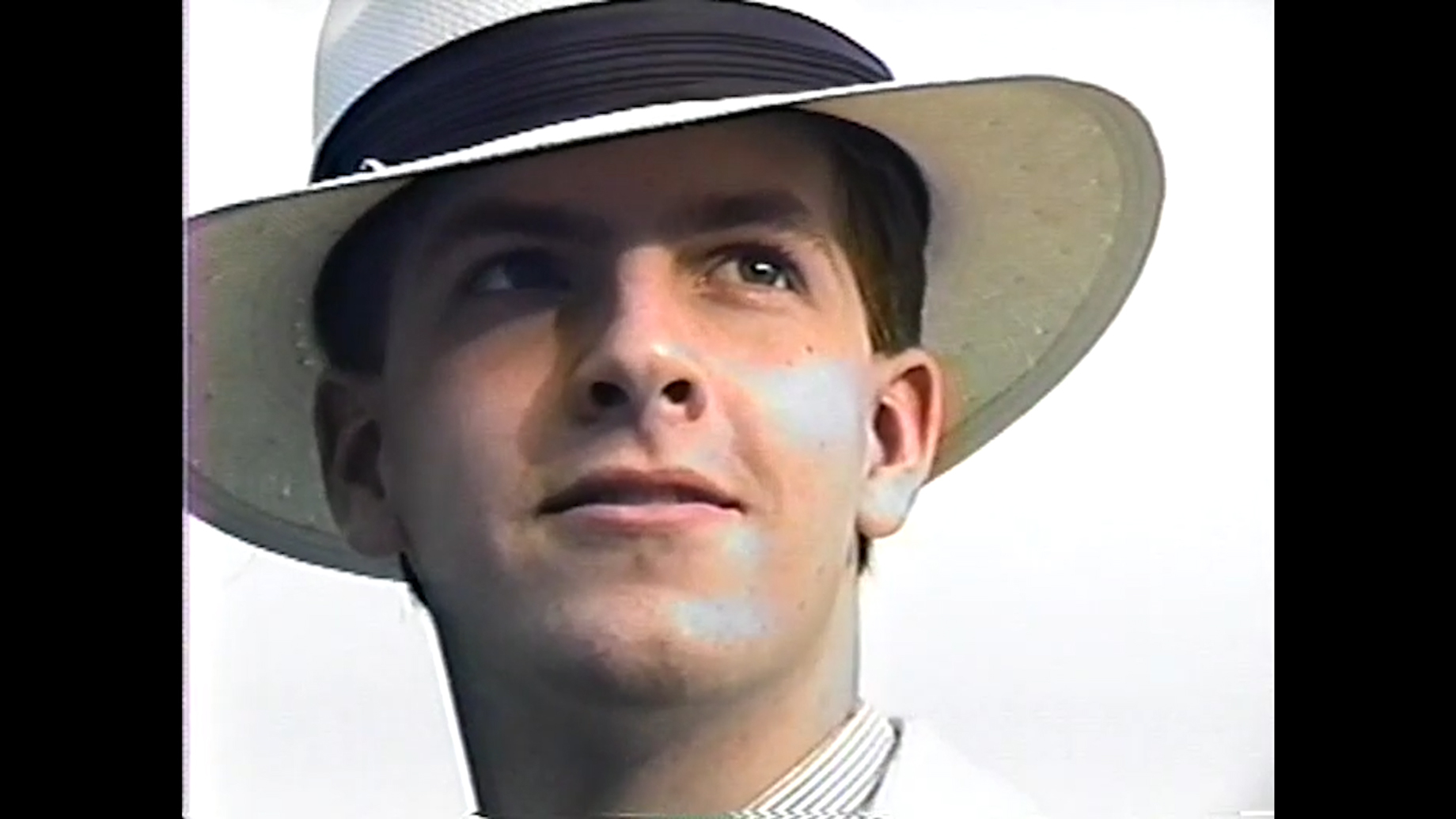 Eric Zala