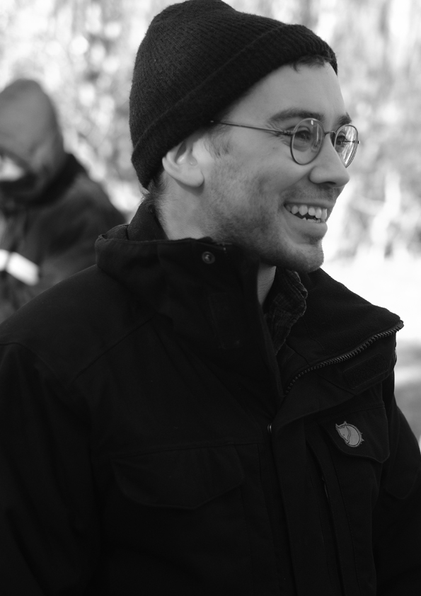 Николас Сантос