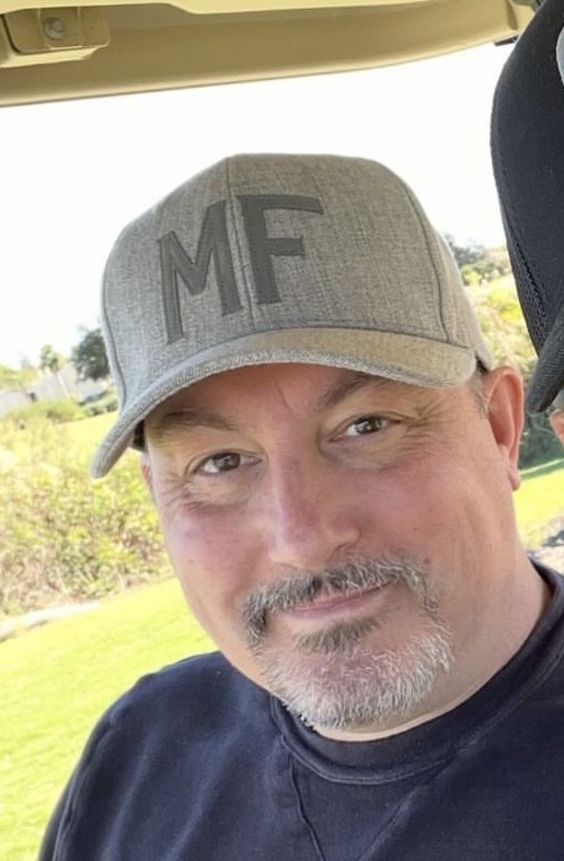 Маркус Инглфилд