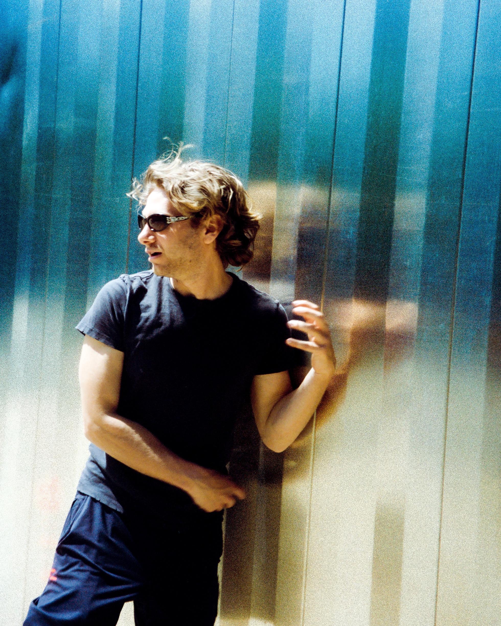 Логан Филдс